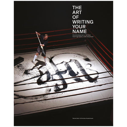 The Art of Writing Your Name - image 1