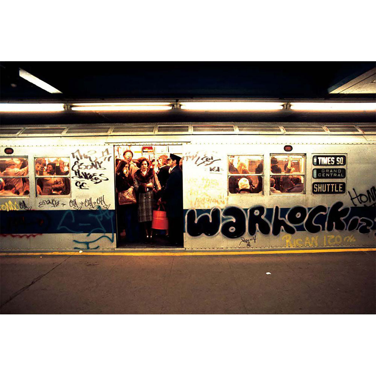 The Faith of Graffiti - image 4