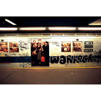 The Faith of Graffiti - image 4