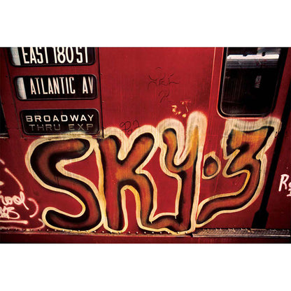 The Faith of Graffiti - image 6