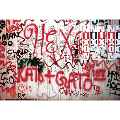 The Faith of Graffiti - image 7