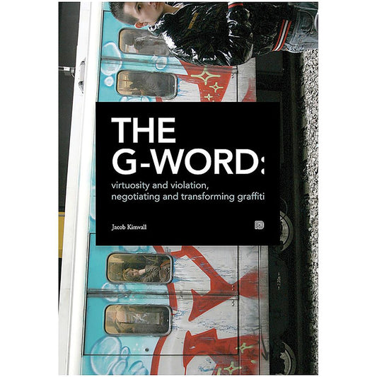 The G-word - image 1