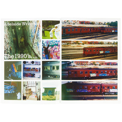 Timebomb Magazine #1 - image 2