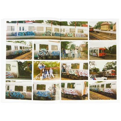 Timebomb Magazine #1 - image 3