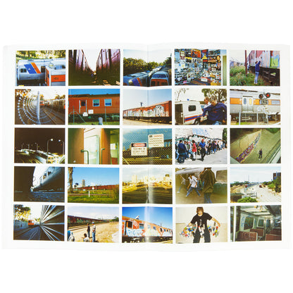 Timebomb Magazine #1 - image 5