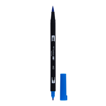 Tombow ABT Dual Brush Pen 10 set, Manga Shojo Colours - image 2