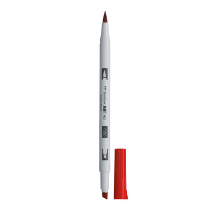 Tombow ABT PRO Dual Brush Pen 12 set, Pastel Colours - image 3