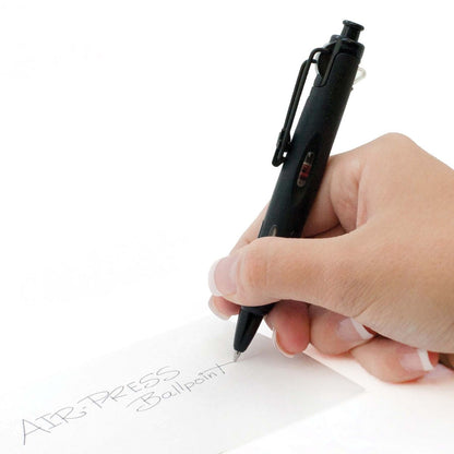 Tombow AirPress Pen Black 0.7mm - image 3