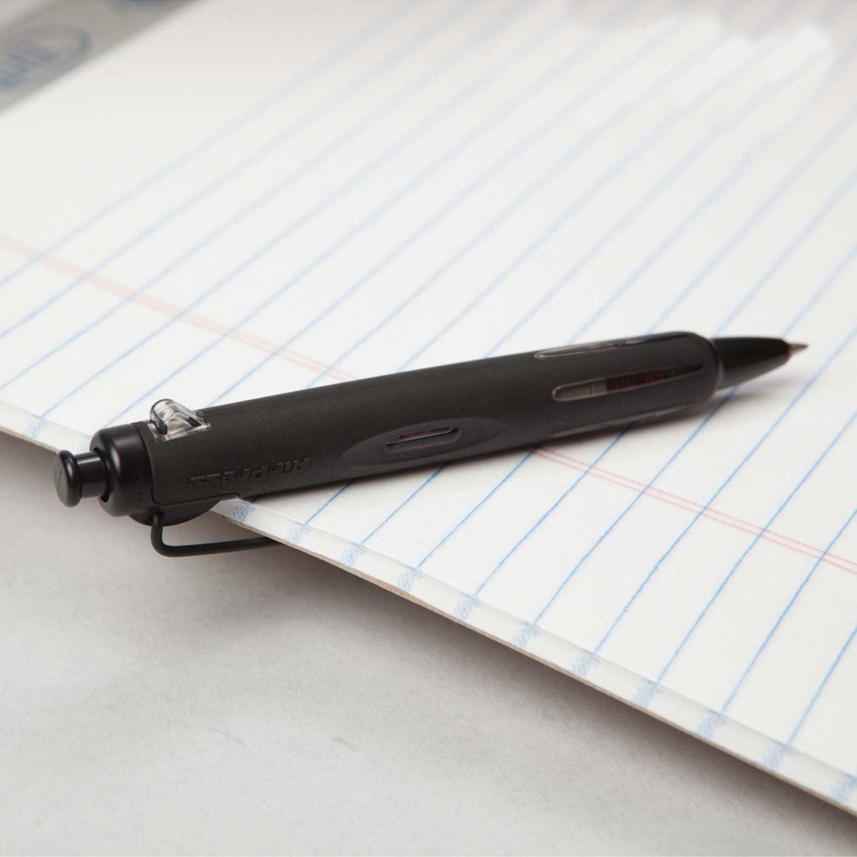 Tombow AirPress Pen Black 0.7mm - image 4