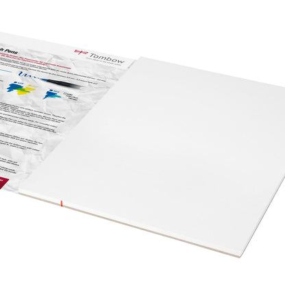 Tombow Watercolor Paper 24x32 cm, 300g - image 2
