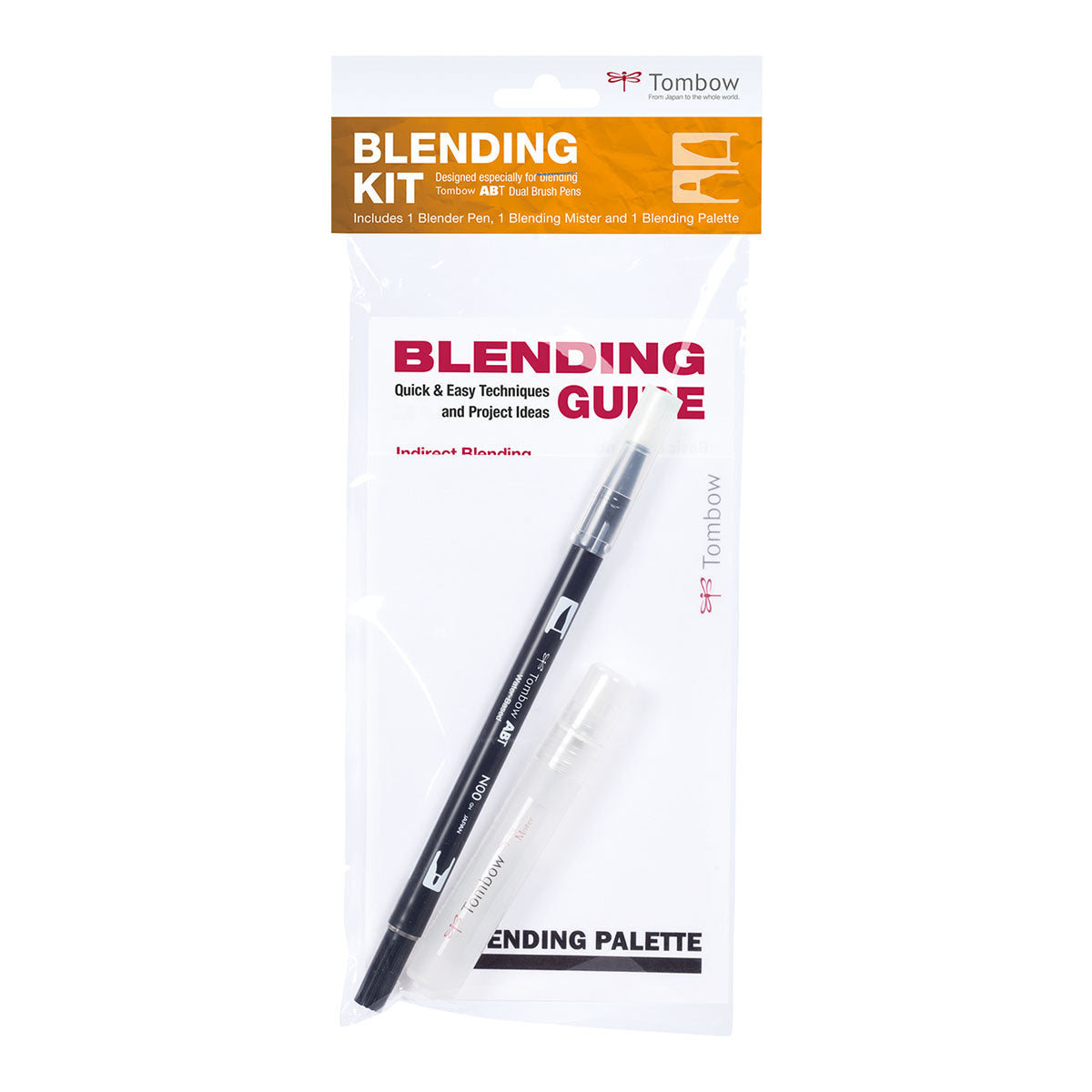 Tombow Blending-Kit - image 1