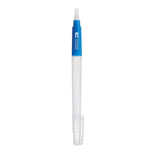 Tombow Empty Water Brush Pen, Broad Flat - image 1