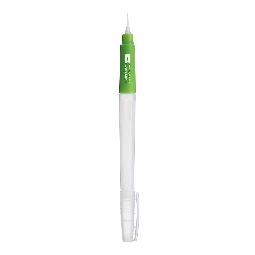 Tombow Empty Water Brush Pen, Fine - image 1