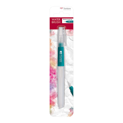 Tombow Empty Water Brush Pen, Medium - image 4