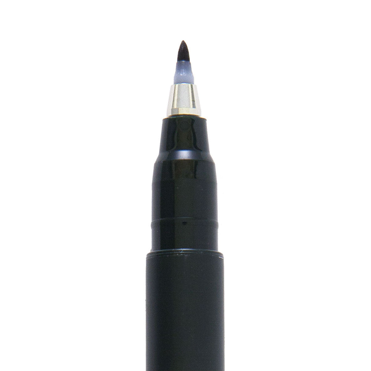 Tombow Fudenosuke WS-BS Black Calligraphy Brush Pen, Soft - image 2