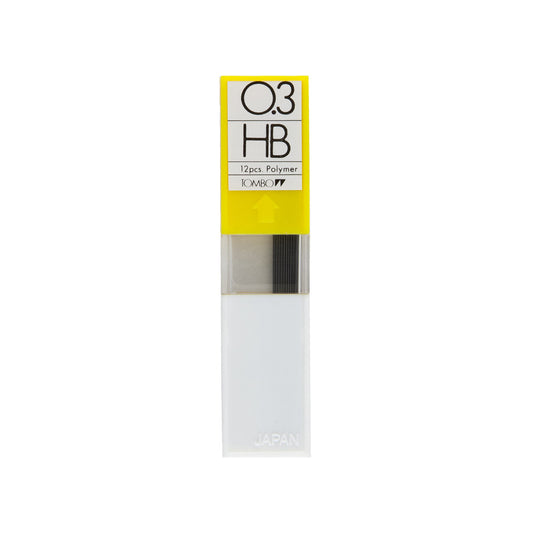 Tombow Ultra-Polymer Leads 0.3mm - image 1