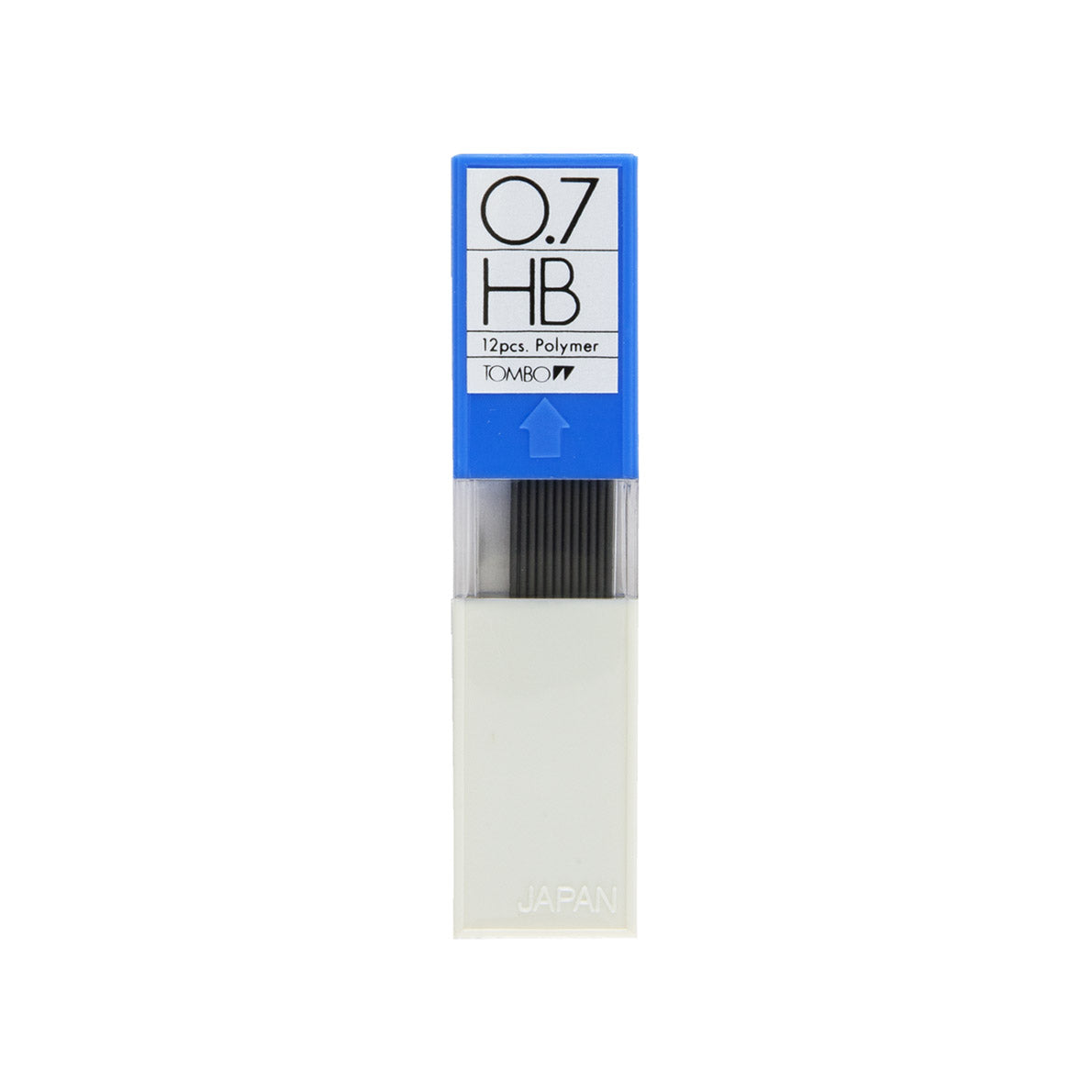 Tombow Ultra-Polymer Leads 0.7mm - image 1