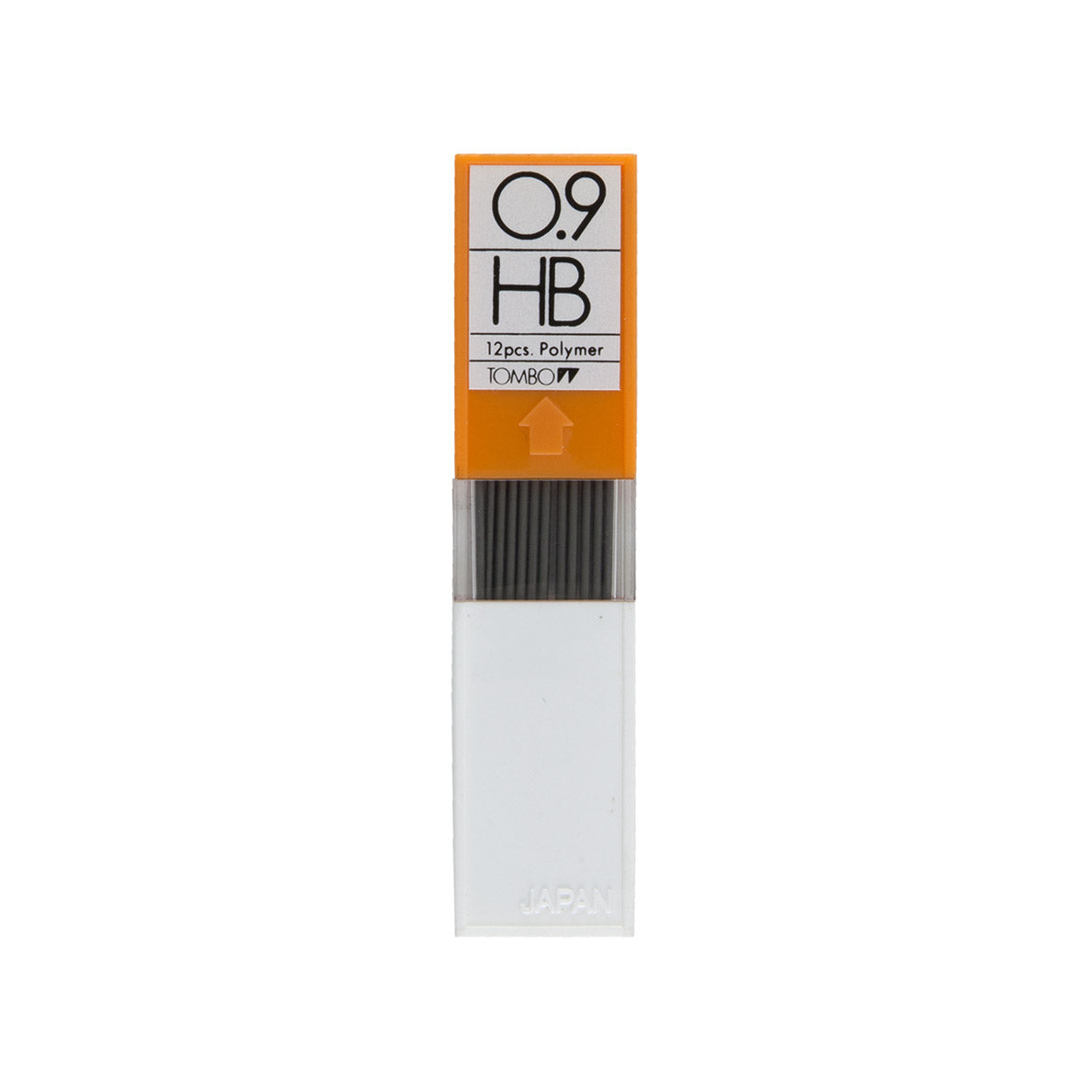 Tombow Ultra-Polymer Leads 0.9mm - image 1
