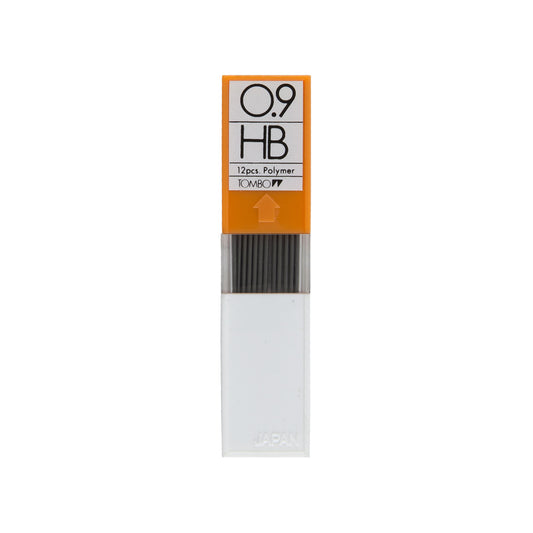 Tombow Ultra-Polymer Leads 0.9mm - image 1