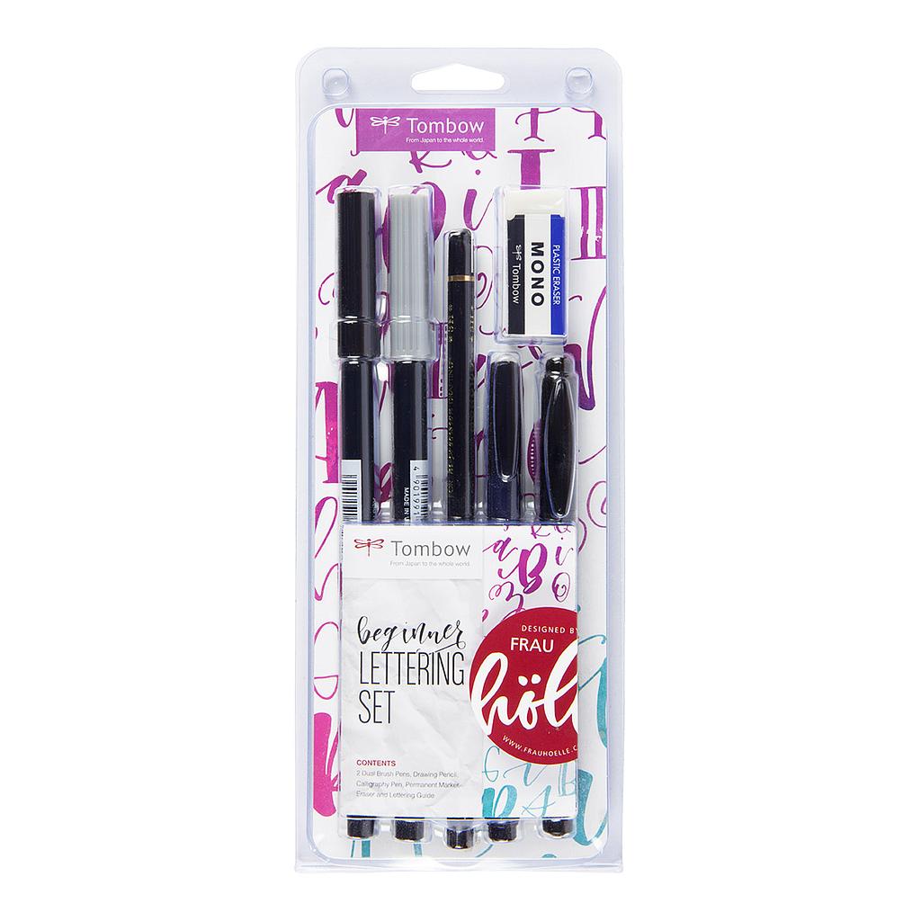 Tombow Lettering Set Beginner - image 1