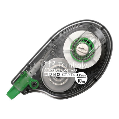 Tombow MONO CT-YT4 Correction Tape 4.2 mm / 10 m - image 1