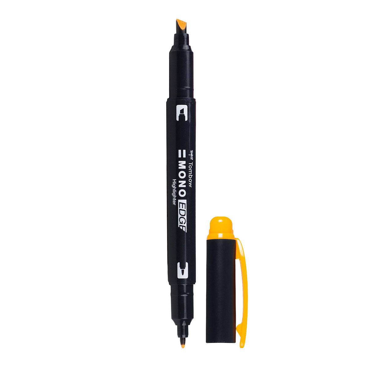 Tombow MONO Edge Highlighter 6 Set - image 2