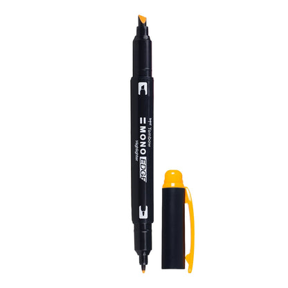 Tombow MONO Edge Highlighter 6 Set - image 2