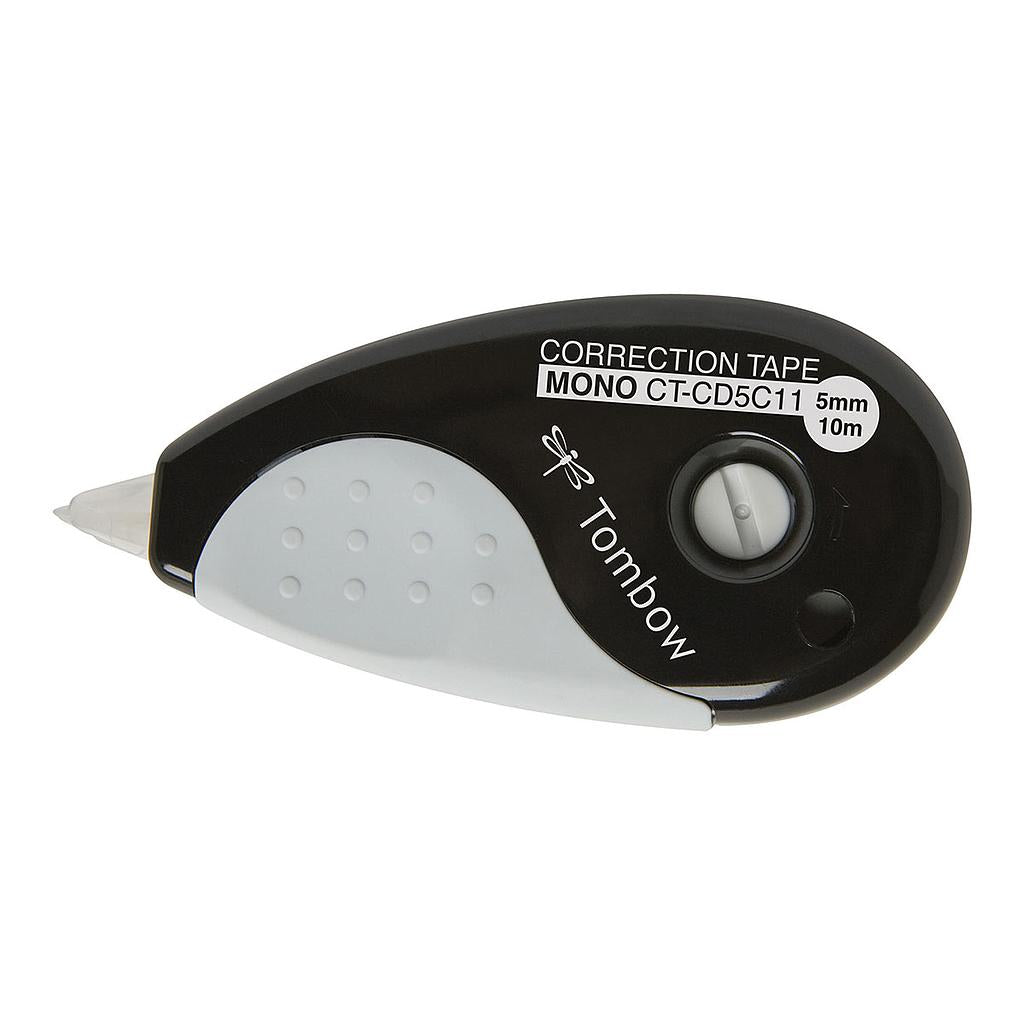 Tombow MONO Grip CT-CD5C Correction Tape 5 mm / 10 m - image 1