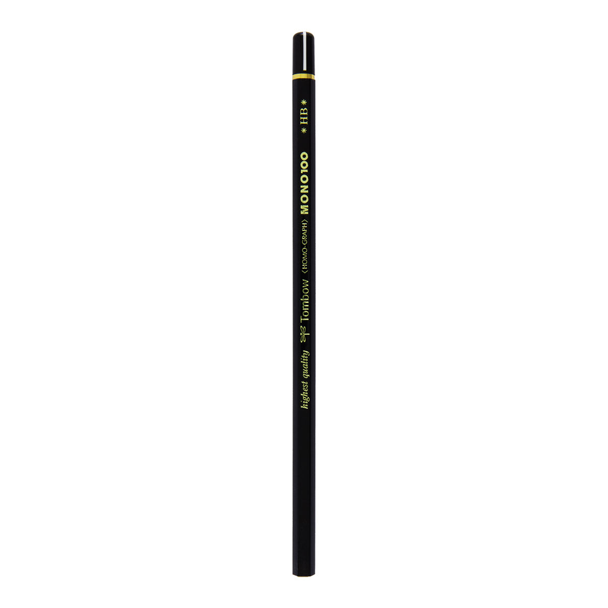 Tombow Mono 100 Pencil - image 1