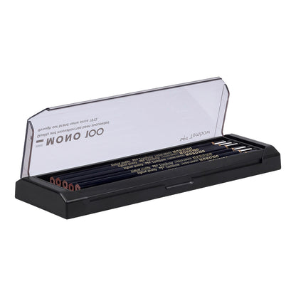 Tombow Mono 100 Pencils Assorted 12set - image 1