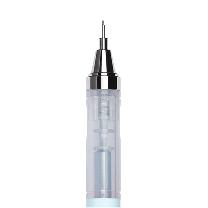 Tombow Mono Graph Mechanical Pencil 0.5mm Ice Blue - image 2