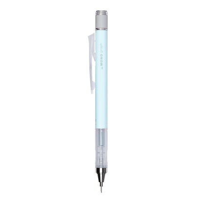 Tombow Mono Graph Mechanical Pencil 0.5mm Ice Blue - image 1