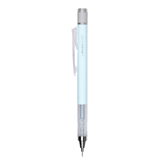 Tombow Mono Graph Mechanical Pencil 0.5mm Ice Blue - image 1