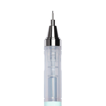 Tombow Mono Graph Mechanical Pencil 0.5mm Mint Green - image 2