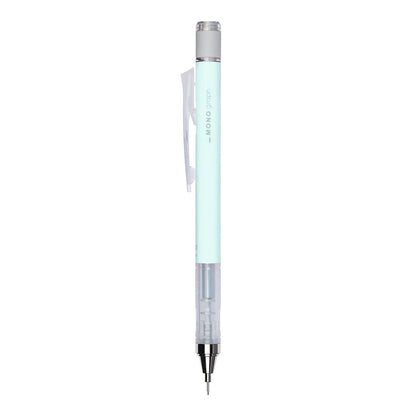 Tombow Mono Graph Mechanical Pencil 0.5mm Mint Green - image 1