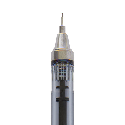 Tombow Mono Graph Mechanical Pencil 0.5mm White - image 2