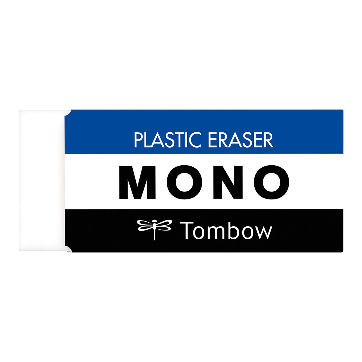 Tombow Mono Large Plastic Eraser - image 2