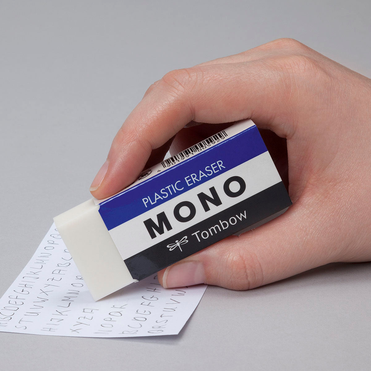Tombow Mono Large Plastic Eraser - image 3