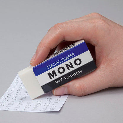 Tombow Mono Large Plastic Eraser - image 3