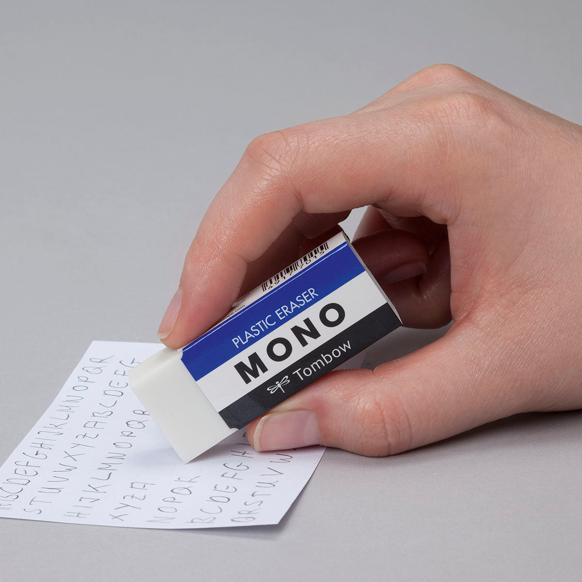Tombow Mono Medium Plastic Eraser - image 3