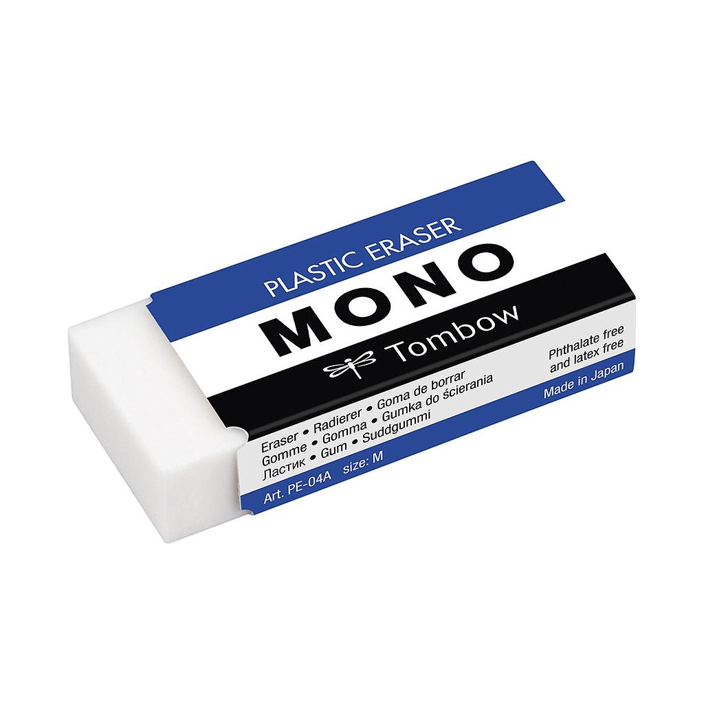 Tombow Mono Medium Plastic Eraser - image 1