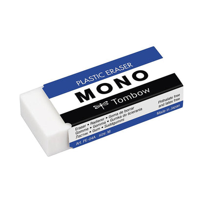 Tombow Mono Medium Plastic Eraser - image 1