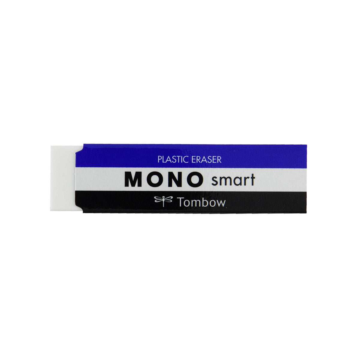 Tombow Mono Smart Plastic Eraser 5.5mm - image 1