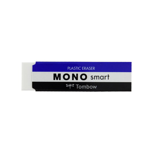 Tombow Mono Smart Plastic Eraser 5.5mm - image 1
