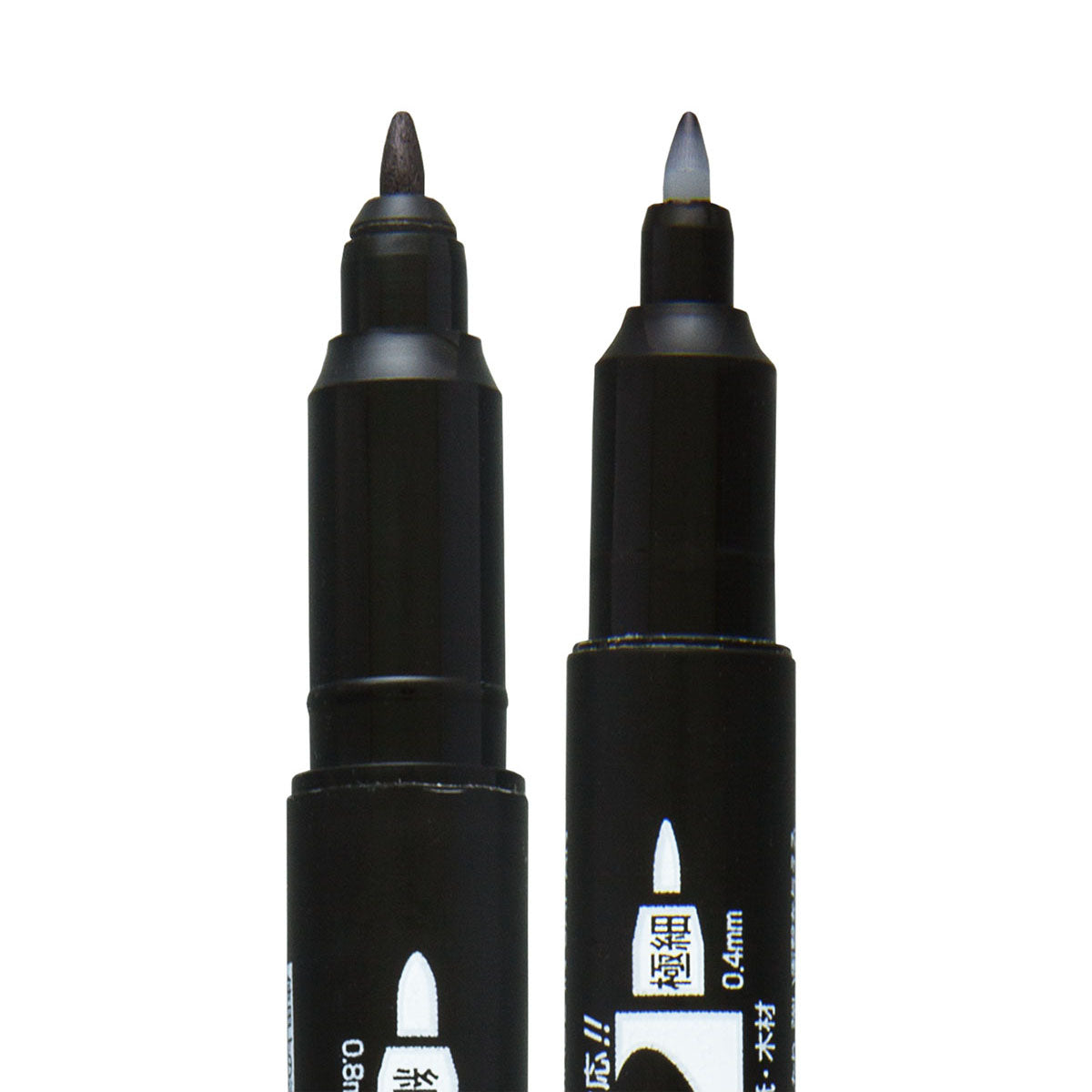Tombow Mono Twin Permanent Marker - image 2