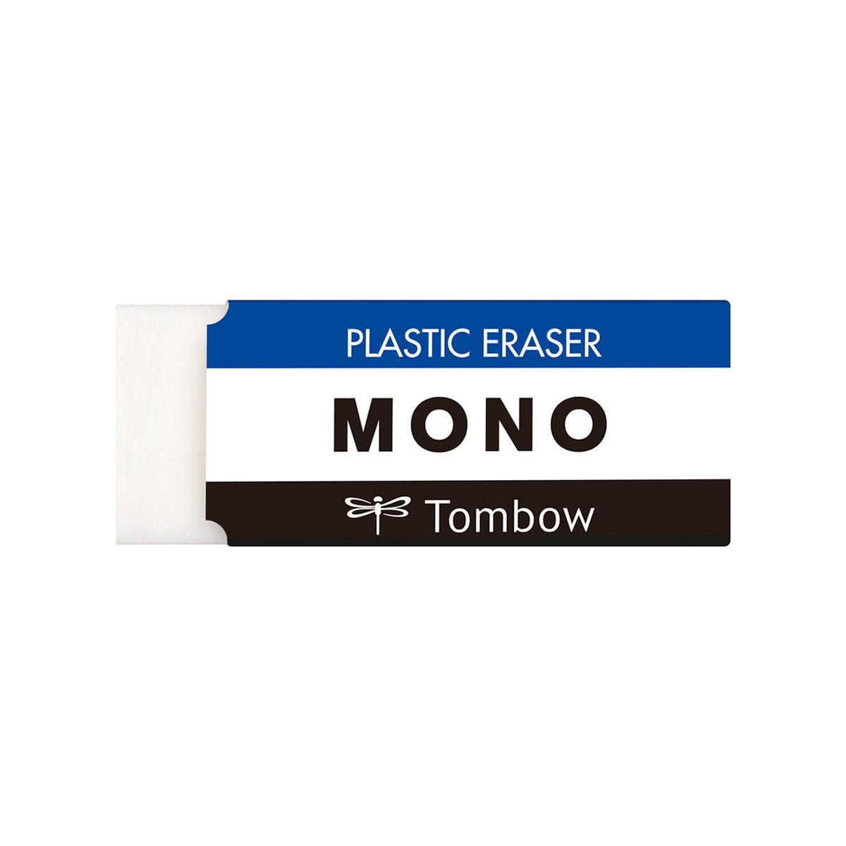 Tombow Mono X-Small Plastic Eraser - image 2
