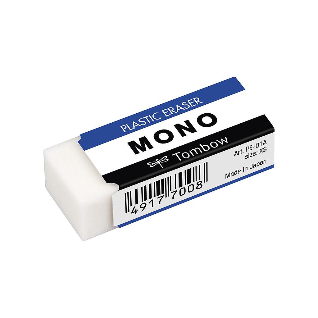 Tombow Mono X-Small Plastic Eraser - image 1