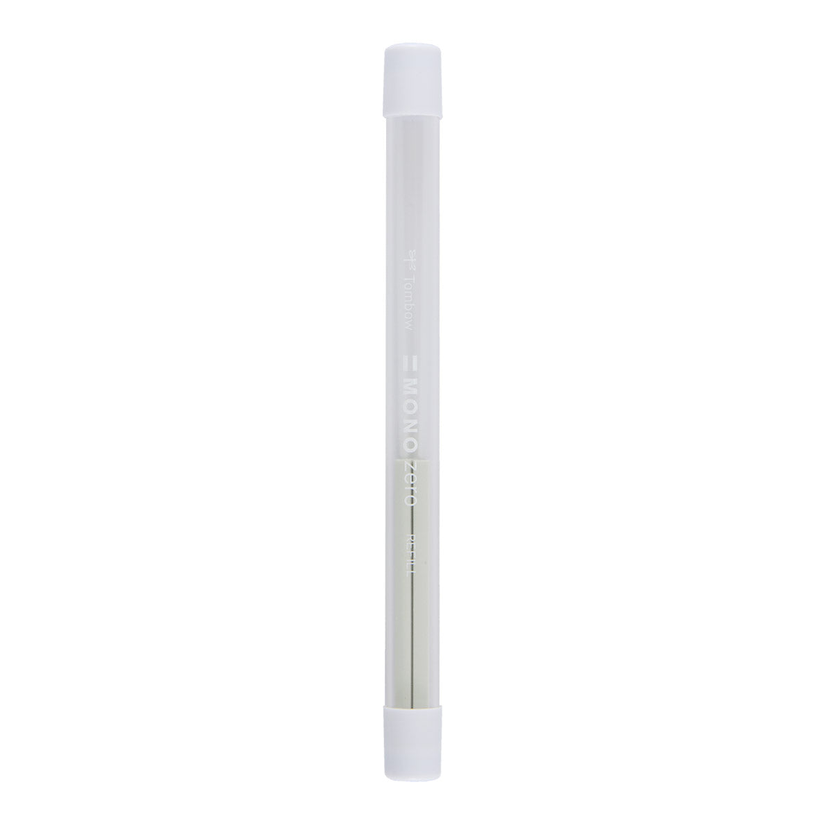 Tombow Mono Zero Elastomer Eraser Pen Refill 5mm - image 1