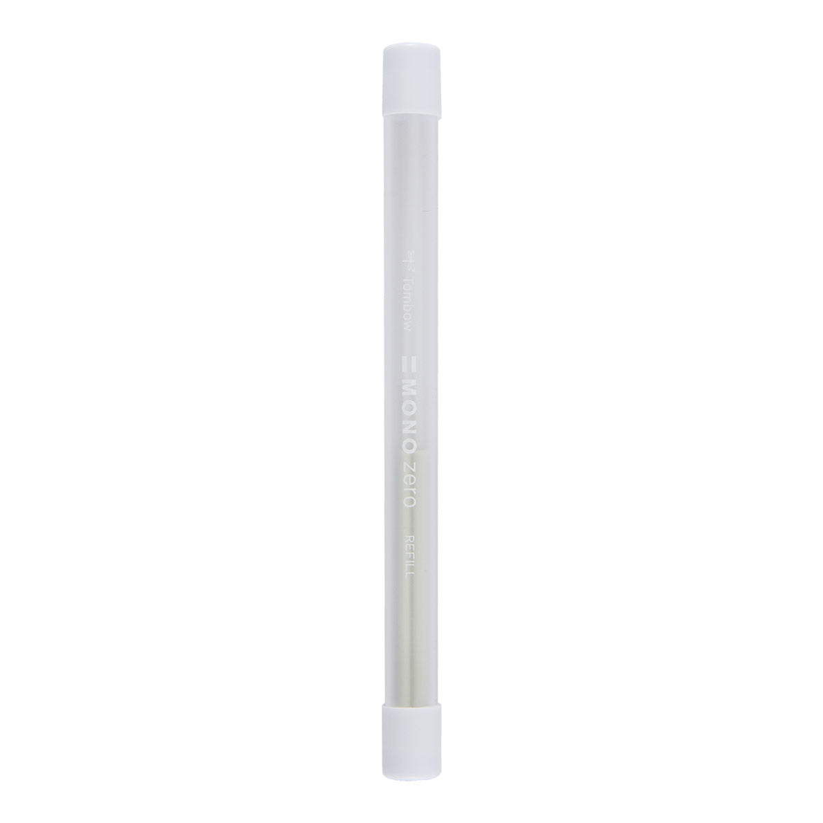 Tombow Mono Zero Elastomer Eraser Pen Refill Ultra-Fine 2.3mm - image 1