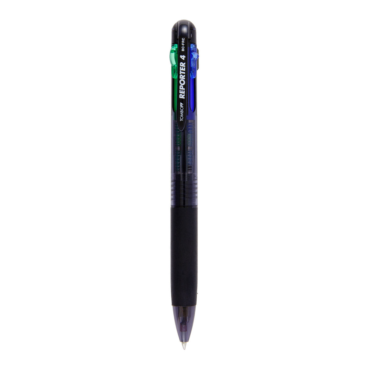 Tombow Reporter-4 BC-FRC Ballpoint Pen - image 1
